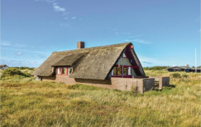3 Bedroom Lovely Home In Ringkøbing